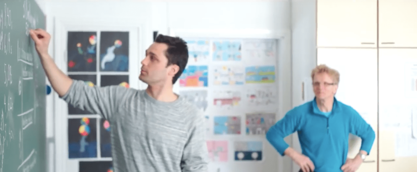 How to Teach Like Finland